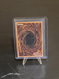 Yu-Gi-Oh! Thousand-Eyes Restrict MC1-EN004 - Limited Edition - MP - Image 2