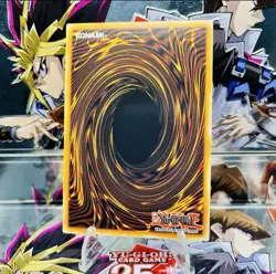 Yugioh Dark Magician (Arkana) RA04-EN106 Platinum Secret Rare 1st Ed Near Mint - Image 2