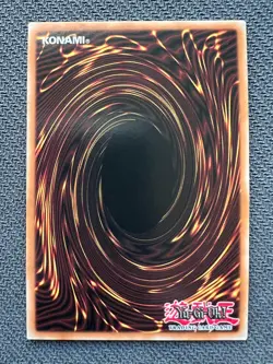 Yugioh Black Luster Soldier - Envoy of the Evening Twilight Ultra JUMP-EN069 NM - Image 2