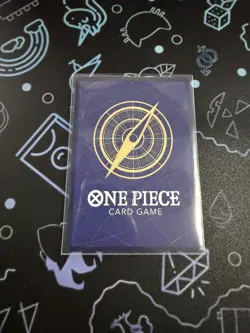 Monkey.D.Luffy (Judge Pack Vol. 2) - One Piece Promotion Cards (OP-PR) - Image 2