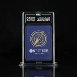 One Piece CCG Monkey.D.Luffy Alternate Art ST01-012 Japanese Tag 10! - Image 2