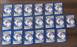 Pokemon Cards Ex Sandstorm Bundle Joblot Old Vintage 19 cards - Image 2