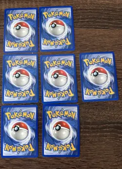 Pokemon Cards Ex Sandstorm Bundle Joblot Old Vintage 19 cards - Image 3