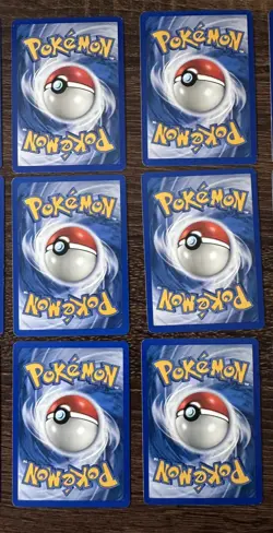 Pokemon Cards Ex Sandstorm Bundle Joblot Old Vintage 19 cards - Image 5