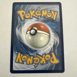 Pokemon Cards Ethan's Ho-Oh ex 230/182 Destined Rivals NM - Image 2