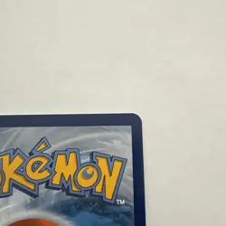 Pokemon Cards Ethan's Ho-Oh ex 230/182 Destined Rivals NM - Image 5