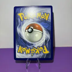 Pokemon Cards Alakazam ex 215/091 Paldean Fates Shiny Ultra Rare - Image 2