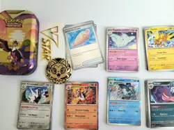 Pokemon EX & All Holo/reverse Bundle 100+ cards no duplicates. - Image 3