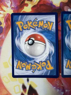 Lot of 3 Chinese Pokemon Cards NM: Arbok ex SR, Jolteon VMAX, Coalossal VMAX - Image 5