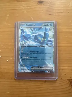 Pokemon TCG Ascended Heroes EX Bundle X11 Cards - Image 2