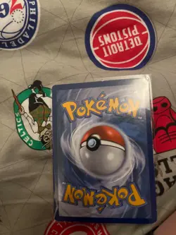 Mega gardevoir EX 112/114 Pokemon cards - Image 2