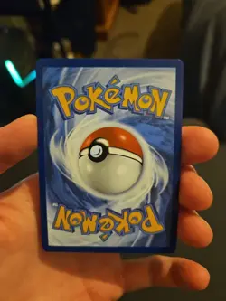 4 Mega Evolution Ex Pokemon Cards - Image 2