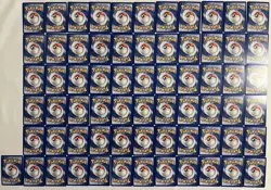 Pokemon TCG Joblot Bundle EX Hidden legends 67 Cards Rare, Uncommon & Common - Image 2