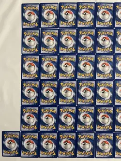 Pokemon TCG Joblot Bundle EX Hidden legends 67 Cards Rare, Uncommon & Common - Image 4