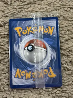 Snorlax SVP EN 051 Black Star Promo Scarlet & Violet Pokemon 151 Card - SEALED - Image 2