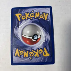 Pokemon Black Star Promo Card Arcanine 06/53 Wotc Promo Regular - Image 2