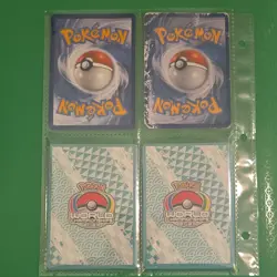 Pokemon TCG V GX VMAX Card Lot World Championships 2023 Pikachu Raichu Eevee Mew - Image 5