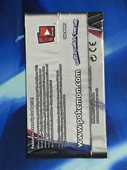 Sun & Moon Team Up Booster Pack Fun Pack 3 Card Sample Pack Sealed Nm Mint - Image 2