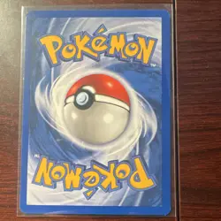 Pokemon Blaine's Charmander 60/132 Gym Challenge Card - Image 2