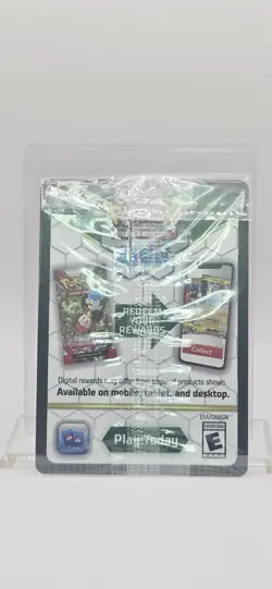 N's Reshiram - (Journey Together Stamped) 167/159 Miscellaneous Cards & Products - Image 2