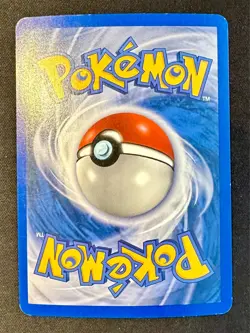Beldum 55/107 2005 EX Deoxys Pokemon Card TCG Reverse Holo Stamped - Lp/Vlp - Image 3