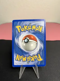 Surskit 76/101 Pokemon Hidden Legends Common Reverse Holo Vintage Trading Card - Image 2