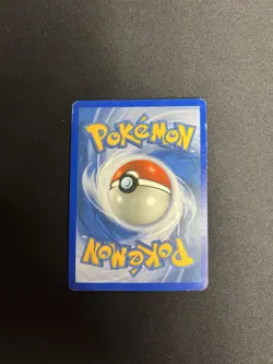 Surskit 76/101 Pokemon Hidden Legends Common Reverse Holo Vintage Trading Card - Image 5