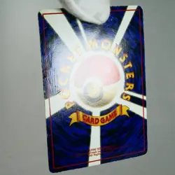 HP) Krabby Vending Series Glossy No.098 Pokemon Card Japanese w268-2410 - Image 3