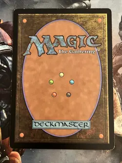 1x Tahngarth, First Mate (50/355) Commander 2019 LP MTG Magic the Gathering x1 - Image 2