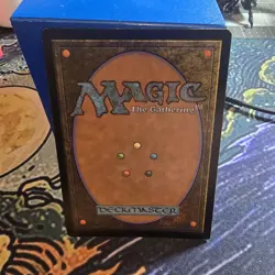 Scroll Rack - FOIL - Commander's Arsenal (CM1) - MTG - Image 2