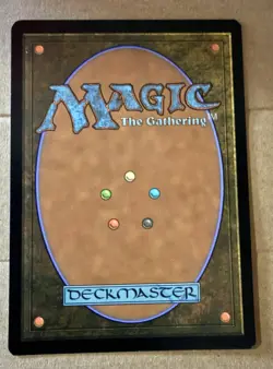 Sliver Gravemother 0777 Commander Masters Mythic Foil Legendary Creature MTG - Image 2