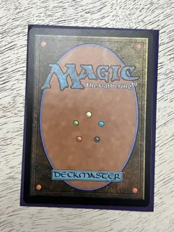 Wedding Ring Innistrad Crimson Vow Rare White Artifact 032 2021 MTG NM - Image 2