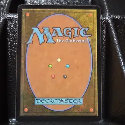 Wizards of the Coast Magic: The Gathering Bitterblossom Wilds of Eldraine Black - Image 2