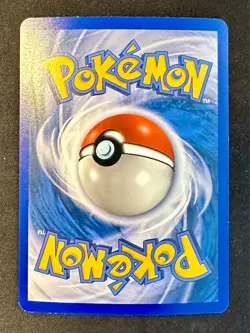Duskull 58/107 2005 EX Deoxys Pokemon Card TCG Reverse Holo Stamped - Lp - Image 3