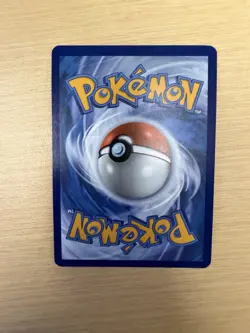 Pignite 097/086 Illustration Rare White Flare Near Mint Pokemon TCG - Image 2