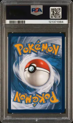 2025 POKEMON SVP EN-SV BLACK STAR PROMO #173 EEVEE PSA 10 - Image 2