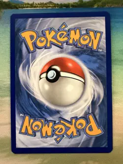 Pokemon Rayquaza (Friend Ball) Rare ME: Ascended Heroes 153/217 NM Reverse Holo - Image 2