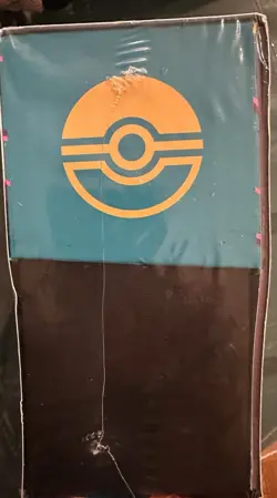 Pokemon TCG Mega Evolution Ascended Heroes Elite Trainer Box English 2026 MPN - Image 5