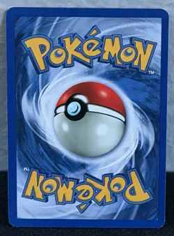 Pokemon TCG Dark Vaporeon 45/82 Team Rocket Rare Max Black Diamond - Image 2