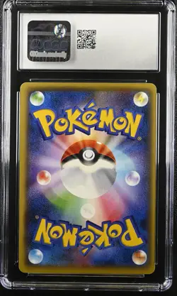 CGC 10 Bisharp Holo 032/054 1st Edition Cruel Traitor XY11 2016 Pokemon Card - Image 2