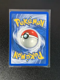 Pokemon Exeggutor 13/18 Southern Islands 2001 Regular Rare LP WotC Promo Vintage - Image 2