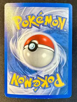 Duskull 58/107 2005 EX Deoxys Pokemon Card TCG Reverse Holo Stamped - Lp/Vlp - Image 3