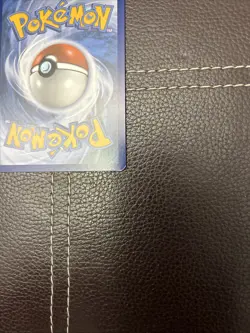 Pokemon TCG - Darkrai - 87/147 - Burning Shadows - NM Reverse Holo (2017) - Image 4