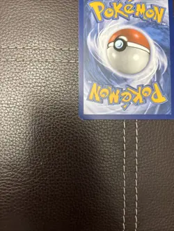 Pokemon TCG - Darkrai - 87/147 - Burning Shadows - NM Reverse Holo (2017) - Image 5