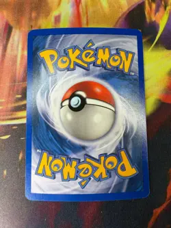 Charmeleon 31/112 NM Holo Uncommon FireRed & LeafGreen 2004 Pokemon TCG - Image 4