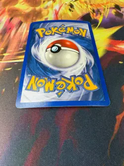 Charmeleon 31/112 NM Holo Uncommon FireRed & LeafGreen 2004 Pokemon TCG - Image 5