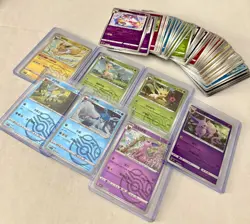 Pokemon Gem Pack Vol. 2 Master Ball Lot And Bulk - Image 1