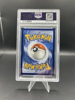 2024 POKEMON DACHSBUN EX SIR SCR EN-STELLAR CROWN 169/142 PSA 9 - Image 2
