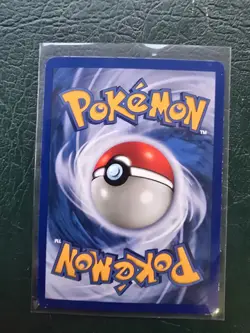 Pokemon TCG Persian Jungle 42/64 Regular Unlimited Uncommon - Image 2