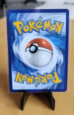 Pokemon TCG Pikachu 025/165 Scarlet & Violet - 151 Reverse Holo - Image 2